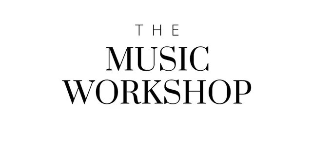 The Music Workshop — photo from the business 6