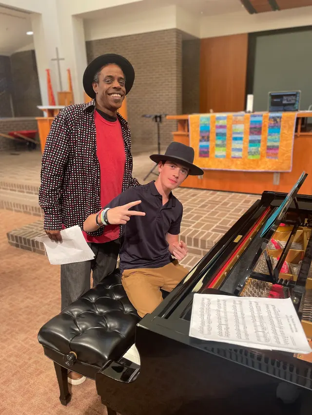 The Music Workshop — customer photo 2