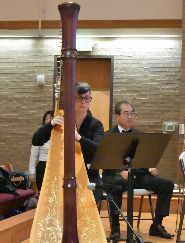The Music Workshop — customer photo 1