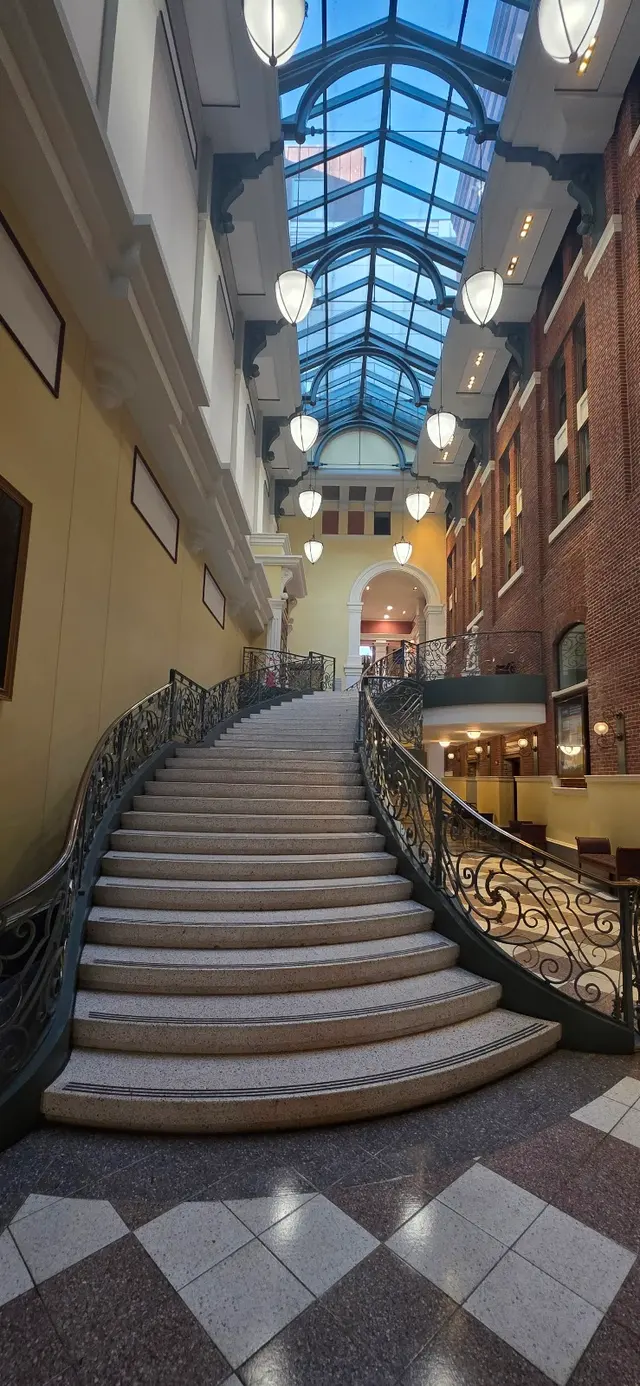 Peabody Institute of The Johns Hopkins University — customer photo 3