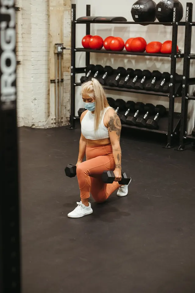 Climb So iLL at the Steel Shop — photo from the business 6