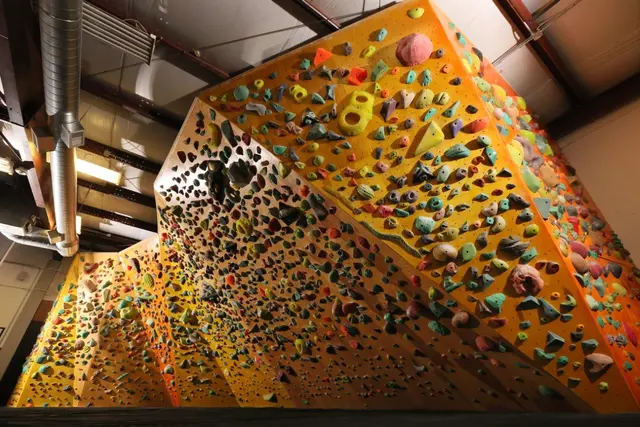 Upper Limits Rock Climbing Gym - Maryland Heights — photo from the business 3