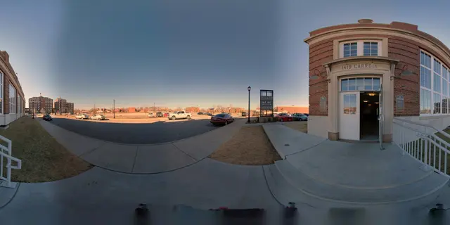 Climb So iLL at the Power Plant — photo from the business 11