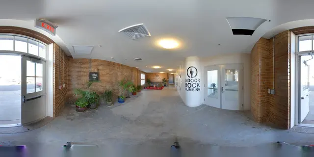 Climb So iLL at the Power Plant — photo from the business 12