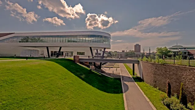 UMSL Recreation and Wellness Center — photo from the business 1