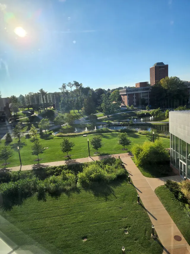 UMSL Recreation and Wellness Center — customer photo 9