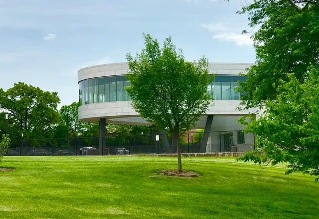 UMSL Recreation and Wellness Center — customer photo 11