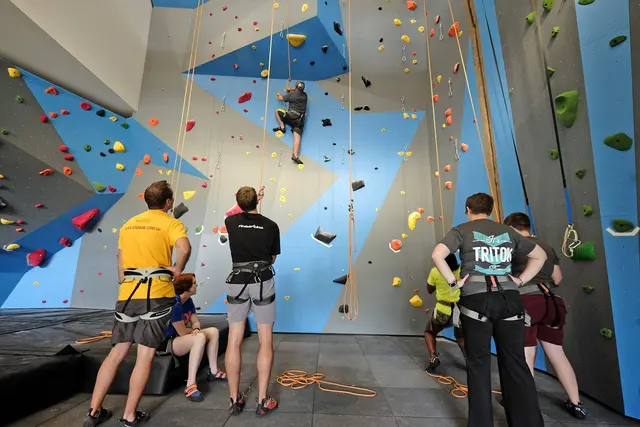 UMSL Recreation and Wellness Center — photo from the business 3