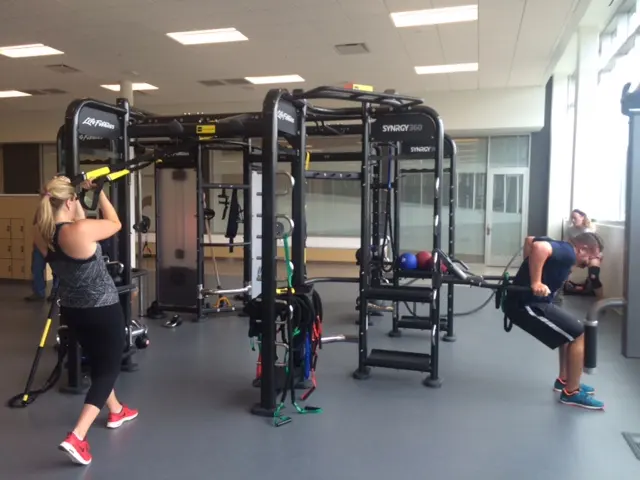 UMSL Recreation and Wellness Center — photo from the business 6