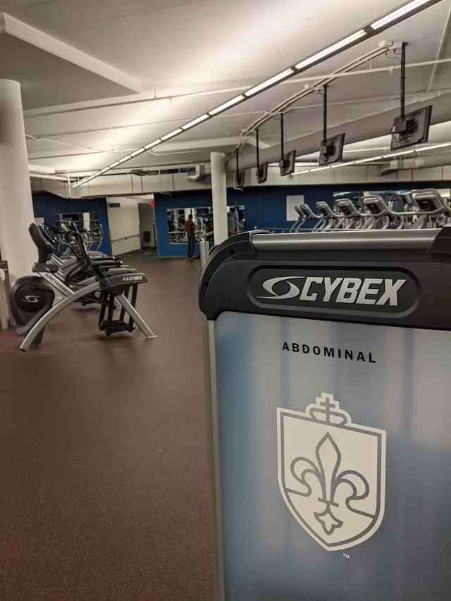 Simon Recreation Center — customer photo 9