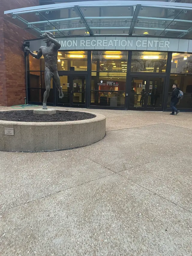 Simon Recreation Center — customer photo 3