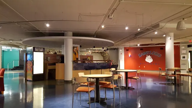 Simon Recreation Center — customer photo 12