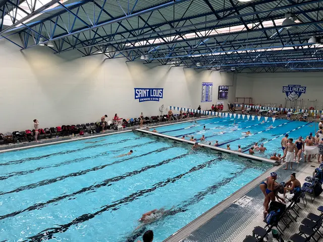Simon Recreation Center — customer photo 2