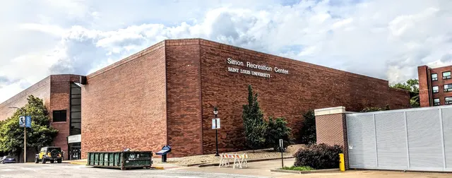 Simon Recreation Center — customer photo 4
