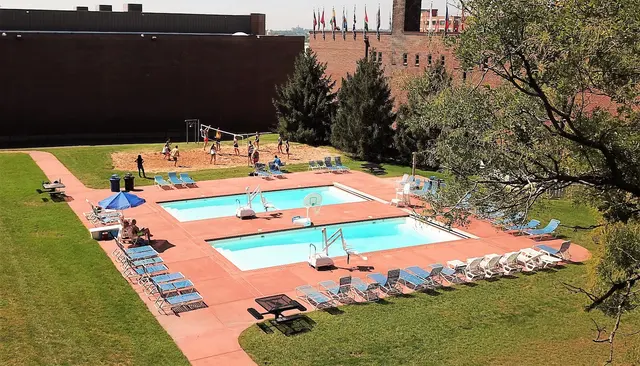 Simon Recreation Center — customer photo 11