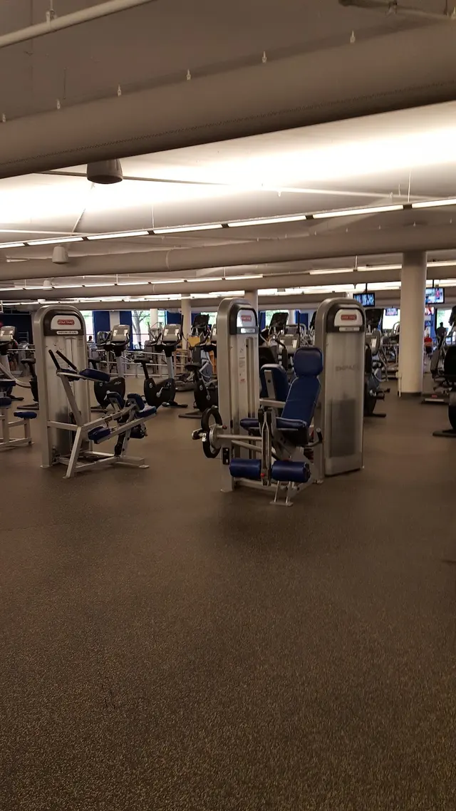 Simon Recreation Center — customer photo 10