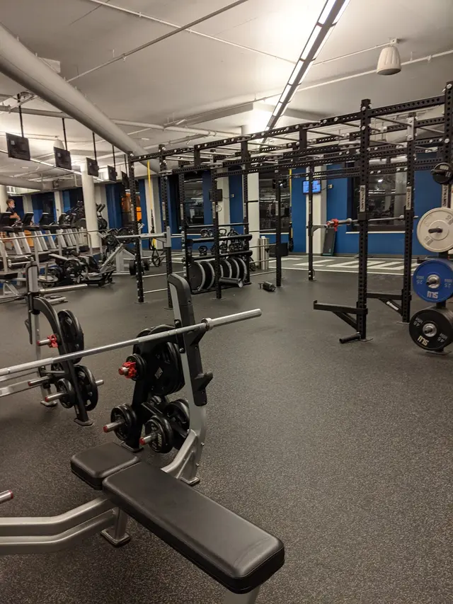 Simon Recreation Center — customer photo 5
