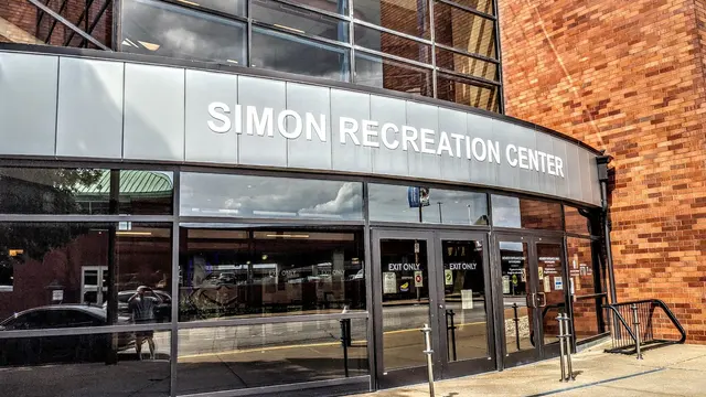Simon Recreation Center — customer photo 7