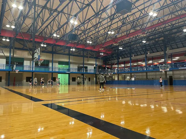 Simon Recreation Center — customer photo 1