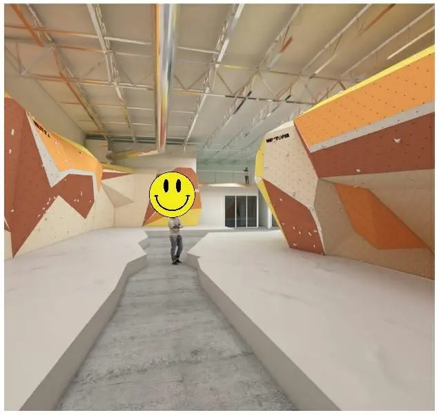 Upper Limits Indoor Rock Climbing Gym Chesterfield — photo from the business 8