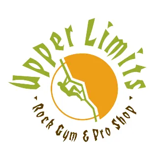 Upper Limits Indoor Rock Climbing Gym Chesterfield — photo from the business 9