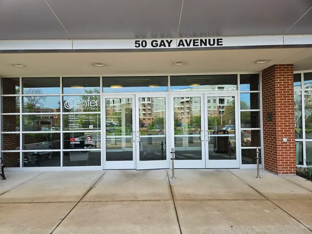 Center of Clayton — customer photo 12
