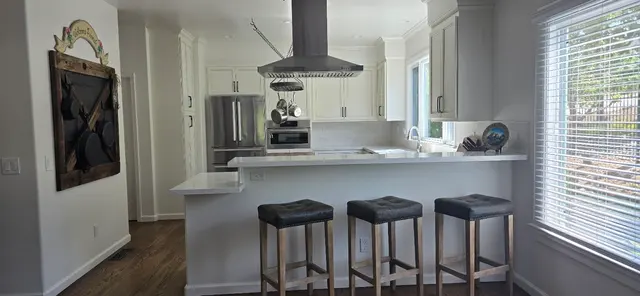 Quality Builders and Renovation Inc — photo from the business 2