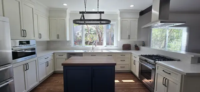 Quality Builders and Renovation Inc — photo from the business 1
