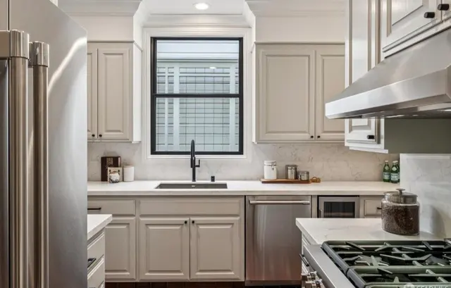 Customer photo of work by Quality Builders and Renovation Inc, from Alyxandra Vernon's review