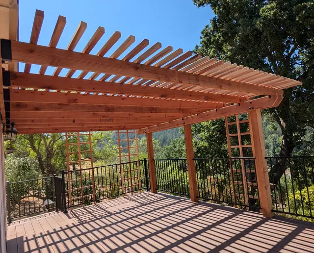 Quality Builders and Renovation Inc — photo from the business 5