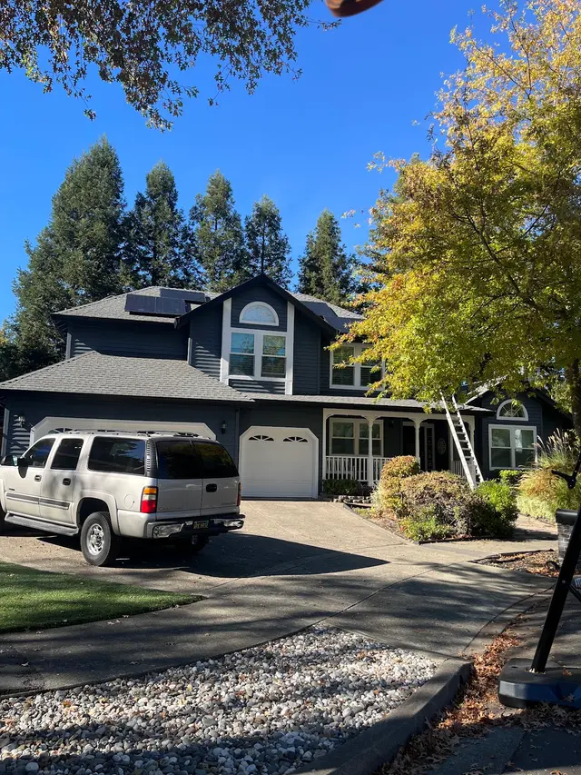 Nor-Cal Maintenance Services | Gutter & Exterior Services in Windsor, CA — photo from the business 5