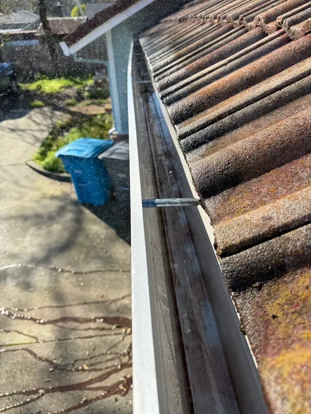 Nor-Cal Maintenance Services | Gutter & Exterior Services in Windsor, CA — photo from the business 9
