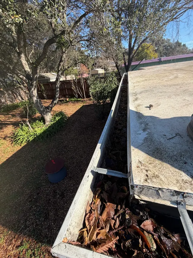 Nor-Cal Maintenance Services | Gutter & Exterior Services in Windsor, CA — photo from the business 11