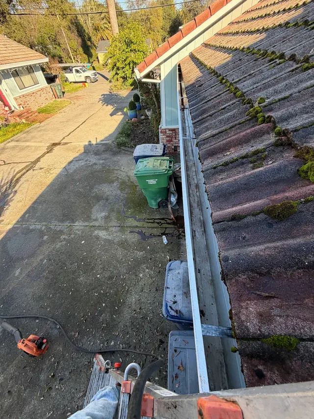 Nor-Cal Maintenance Services | Gutter & Exterior Services in Windsor, CA — photo from the business 6