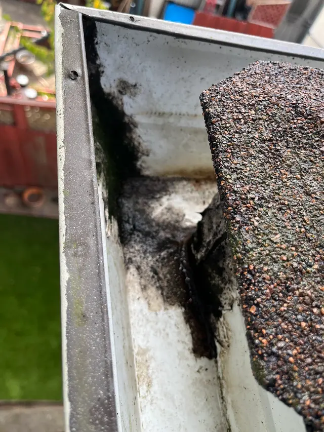 Nor-Cal Maintenance Services | Gutter & Exterior Services in Windsor, CA — photo from the business 12