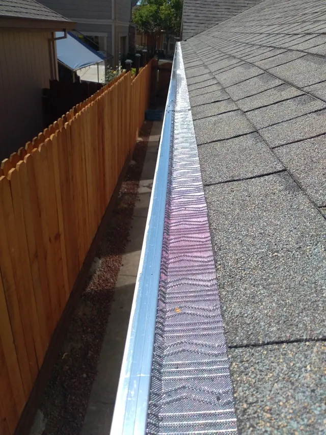 Nor-Cal Maintenance Services | Gutter & Exterior Services in Windsor, CA — photo from the business 10