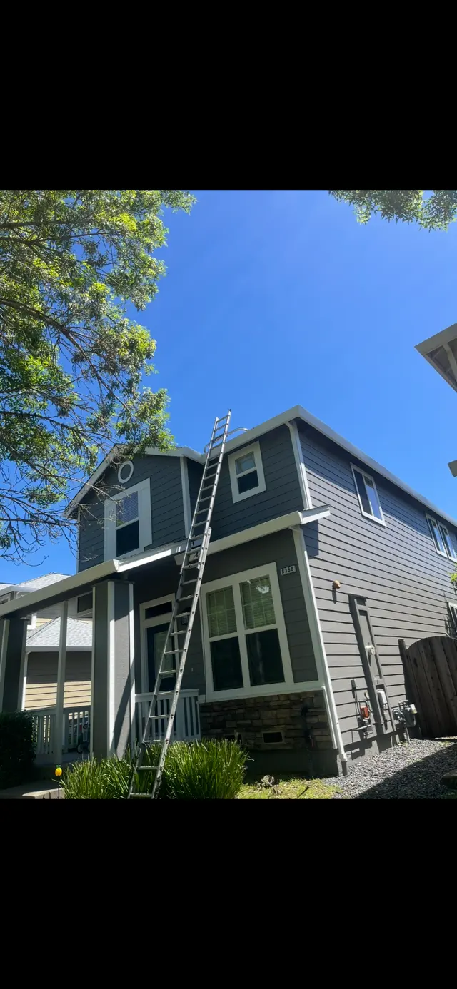 Nor-Cal Maintenance Services | Gutter & Exterior Services in Windsor, CA — photo from the business 2
