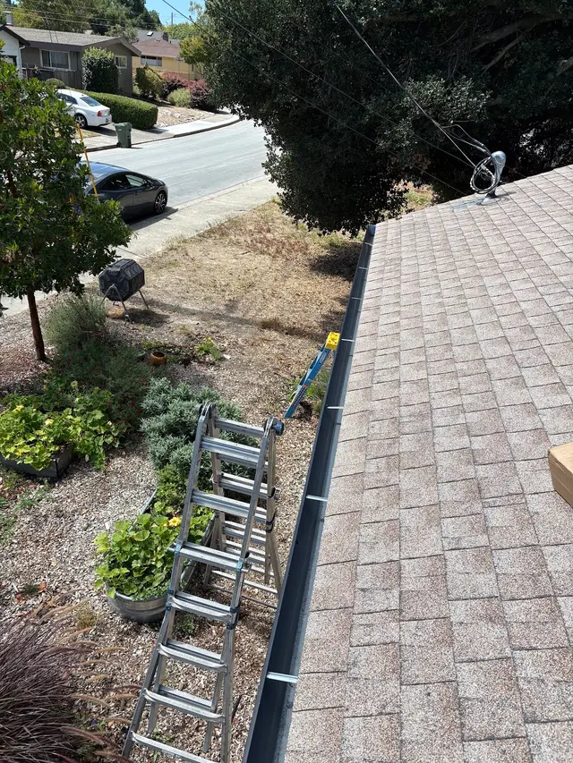 Nor-Cal Maintenance Services | Gutter & Exterior Services in Windsor, CA — photo from the business 3