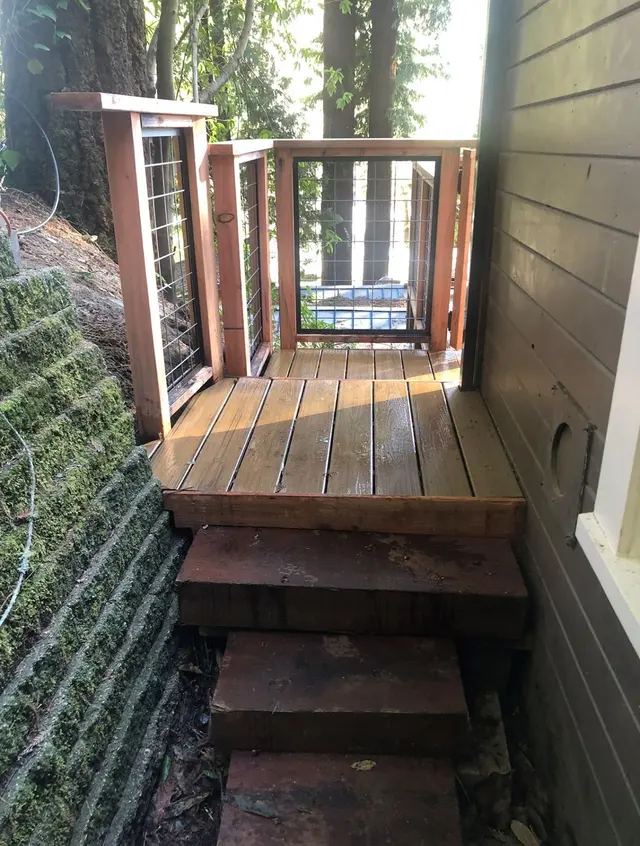 JAM3 Builders - Concrete Contractor — photo from the business 6