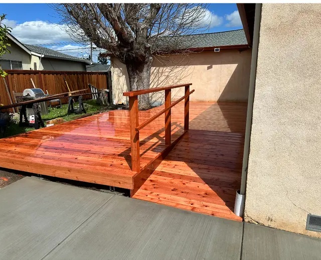 JAM3 Builders - Concrete Contractor — photo from the business 2