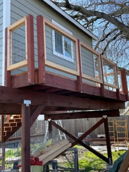 JAM3 Builders - Concrete Contractor — photo from the business 7