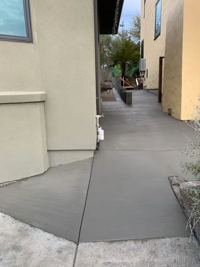 Customer photo of work by JAM3 Builders - Concrete Contractor, from mauidream2's review