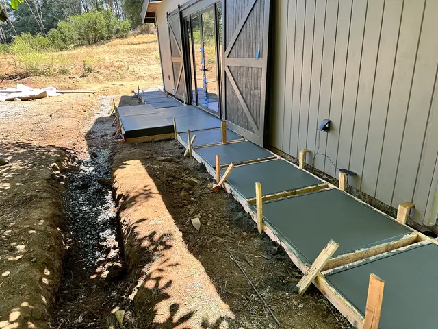 JAM3 Builders - Concrete Contractor — customer photo 10