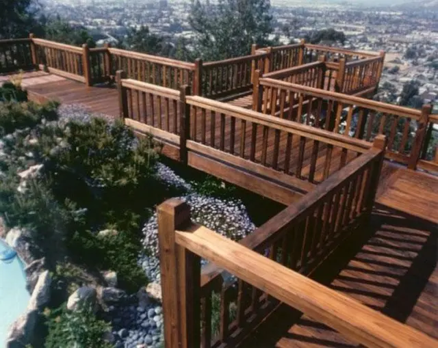 Deckmaster Fine Decks, Inc. — photo from the business 3