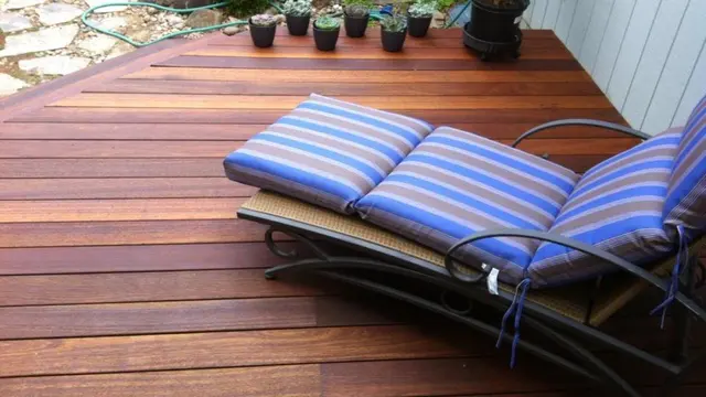 Deckmaster Fine Decks, Inc. — photo from the business 1