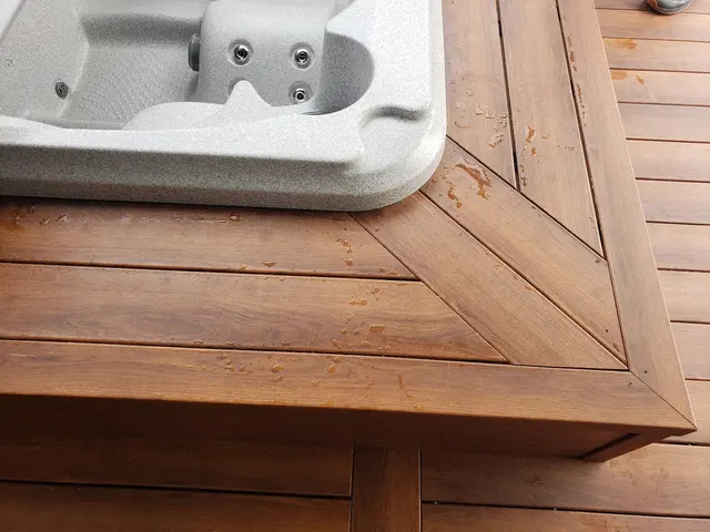 Deckmaster Fine Decks, Inc. — photo from the business 11