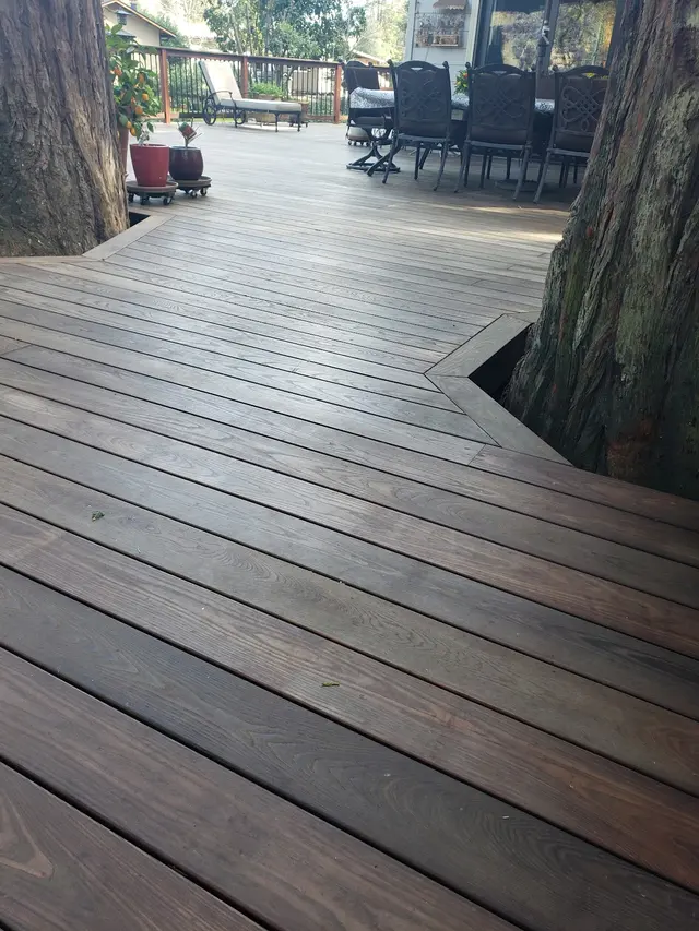 Deckmaster Fine Decks, Inc. — photo from the business 12