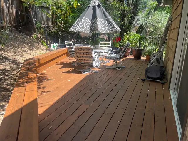 Deckmaster Fine Decks, Inc. — customer photo 2