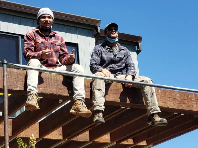 Deckmaster Fine Decks, Inc. — photo from the business 9