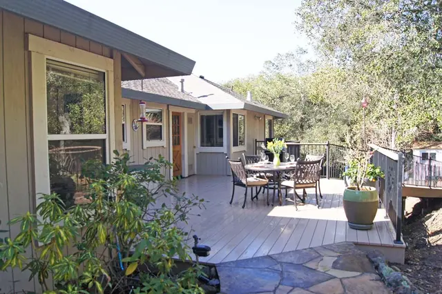 Deckmaster Fine Decks, Inc. — photo from the business 7